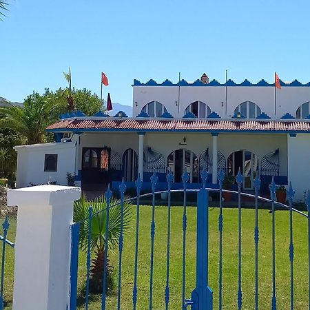 Rayani Maison d'Hôtes Chozas Extérieur photo