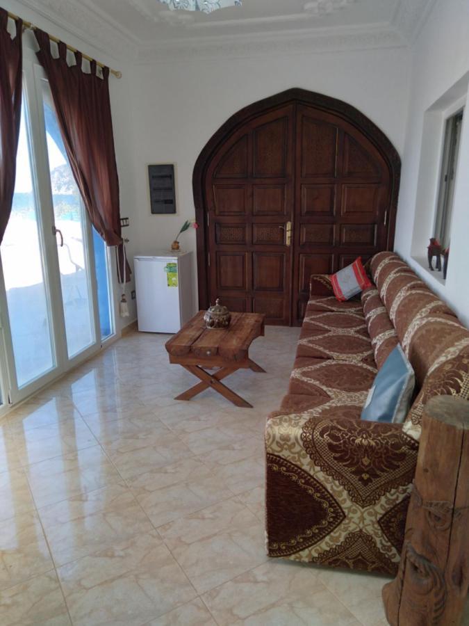 Rayani Maison d'Hôtes Chozas Extérieur photo