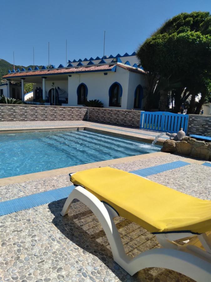 Rayani Maison d'Hôtes Chozas Extérieur photo