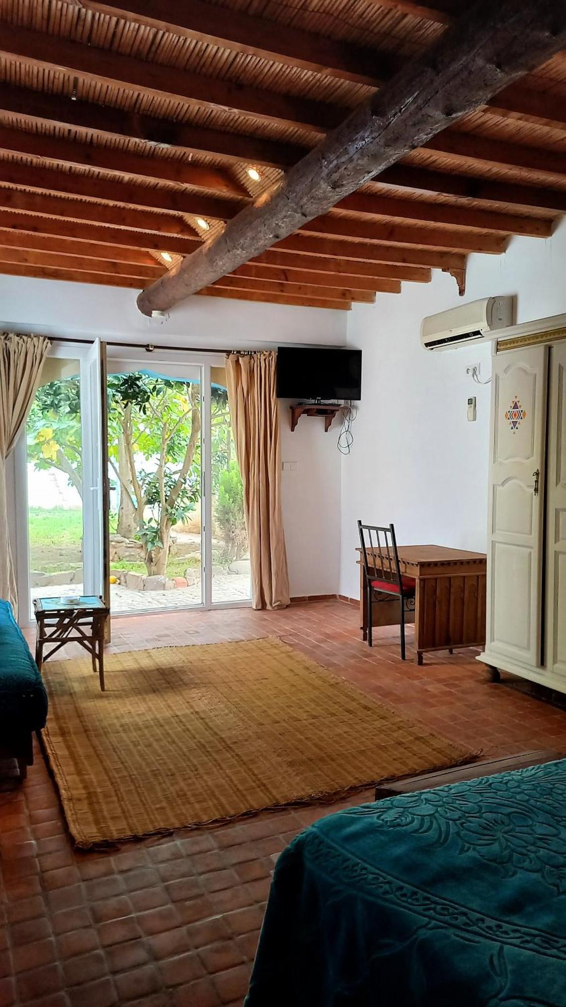 Rayani Maison d'Hôtes Chozas Extérieur photo
