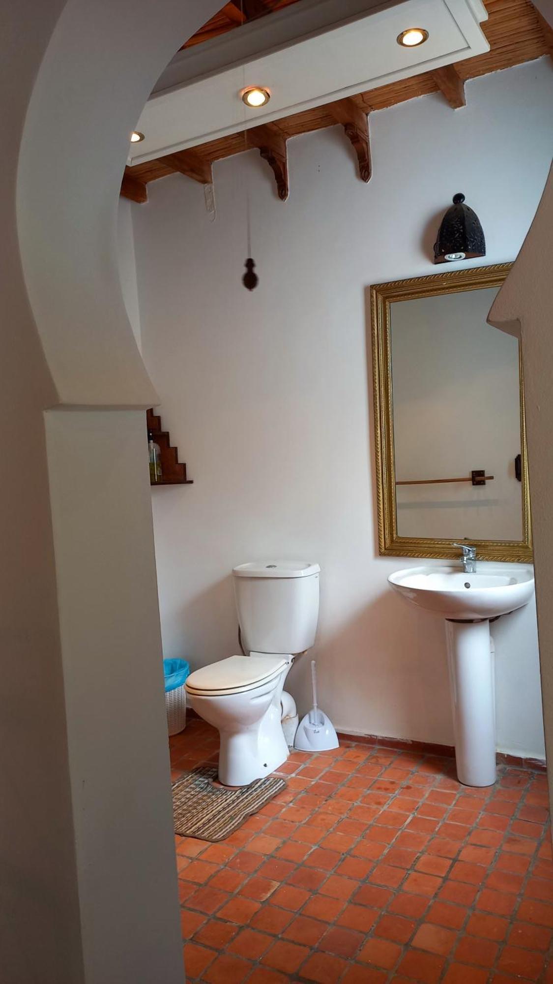 Rayani Maison d'Hôtes Chozas Extérieur photo