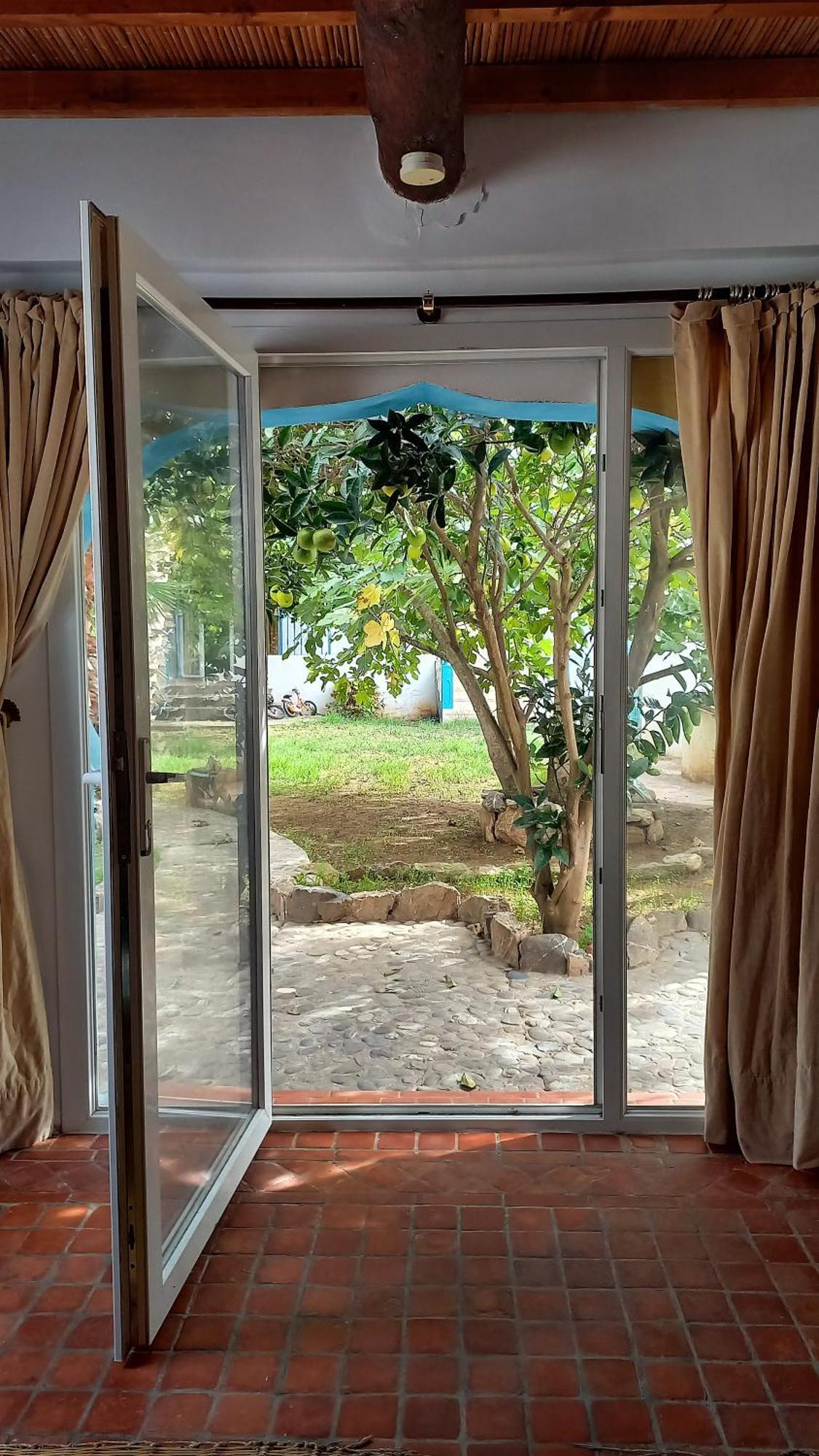 Rayani Maison d'Hôtes Chozas Extérieur photo