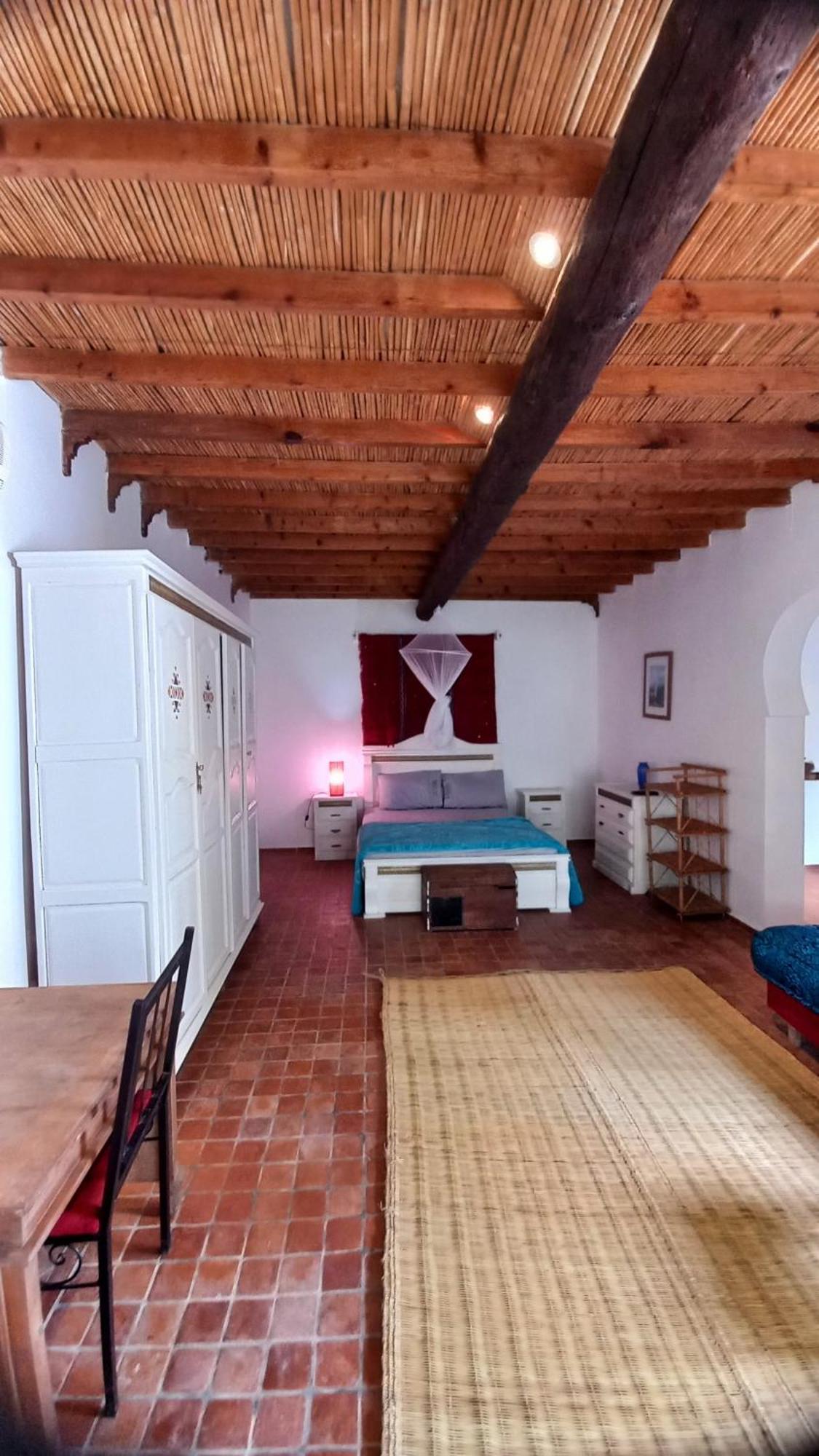 Rayani Maison d'Hôtes Chozas Extérieur photo