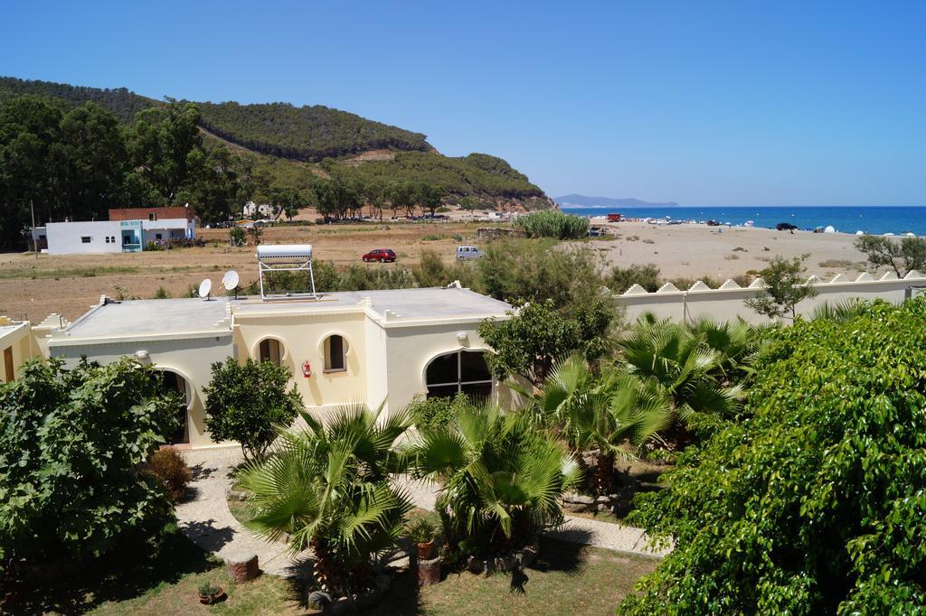 Rayani Maison d'Hôtes Chozas Extérieur photo