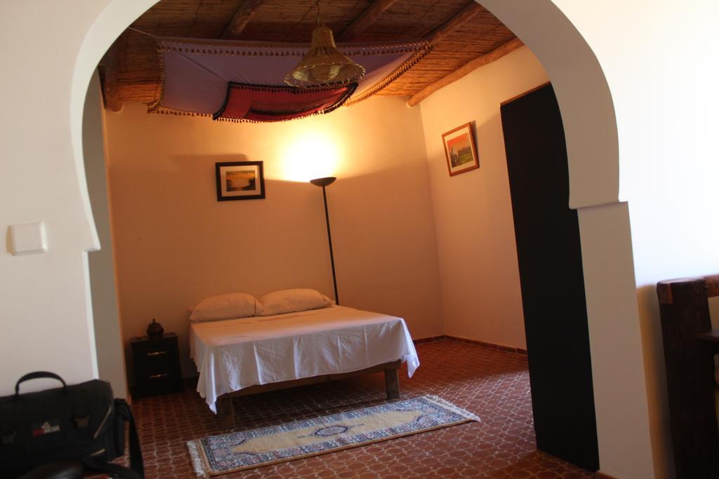 Rayani Maison d'Hôtes Chozas Chambre photo