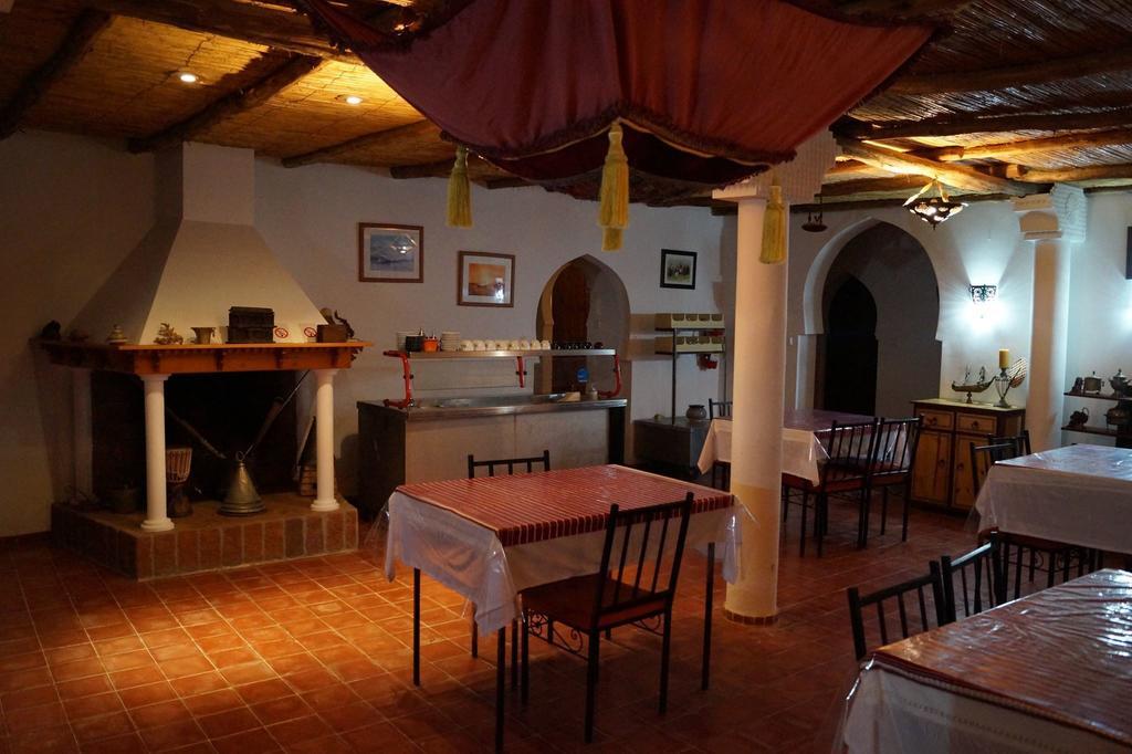 Rayani Maison d'Hôtes Chozas Extérieur photo