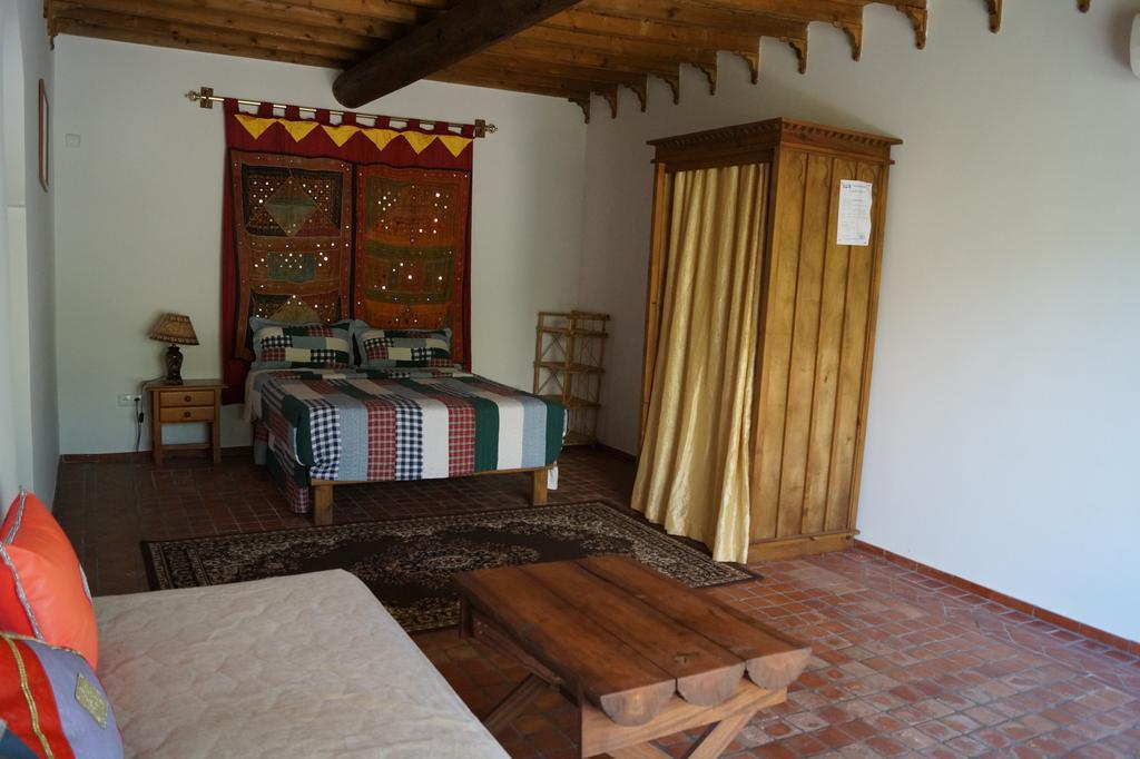 Rayani Maison d'Hôtes Chozas Chambre photo