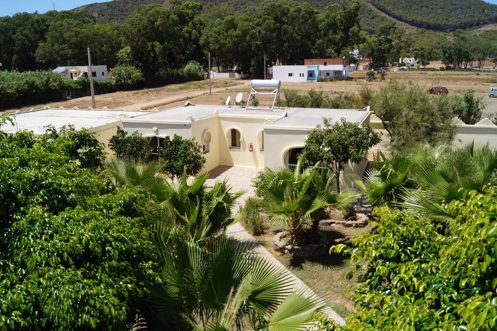 Rayani Maison d'Hôtes Chozas Extérieur photo