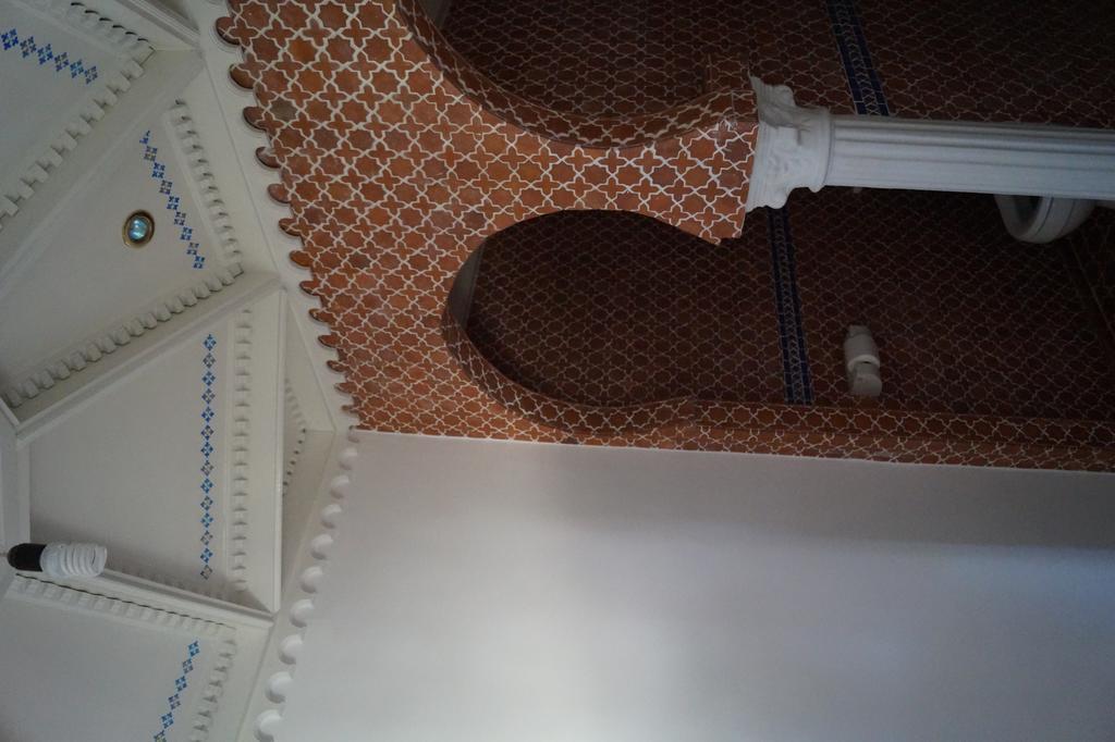 Rayani Maison d'Hôtes Chozas Chambre photo