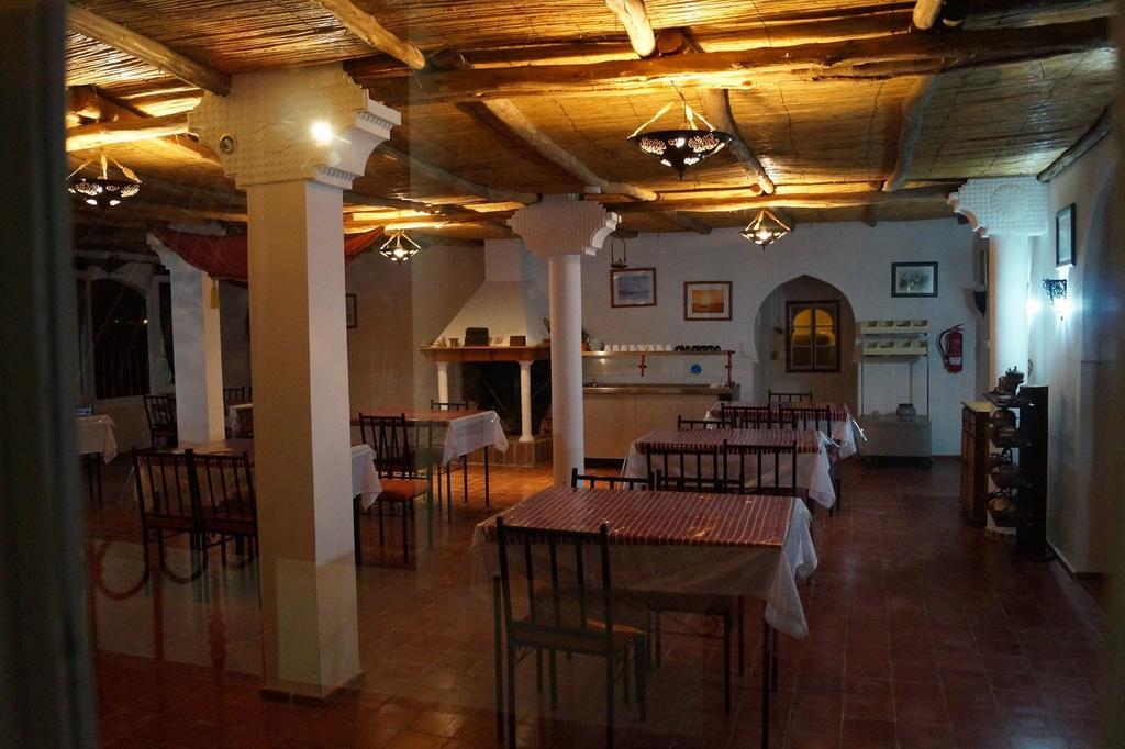 Rayani Maison d'Hôtes Chozas Extérieur photo