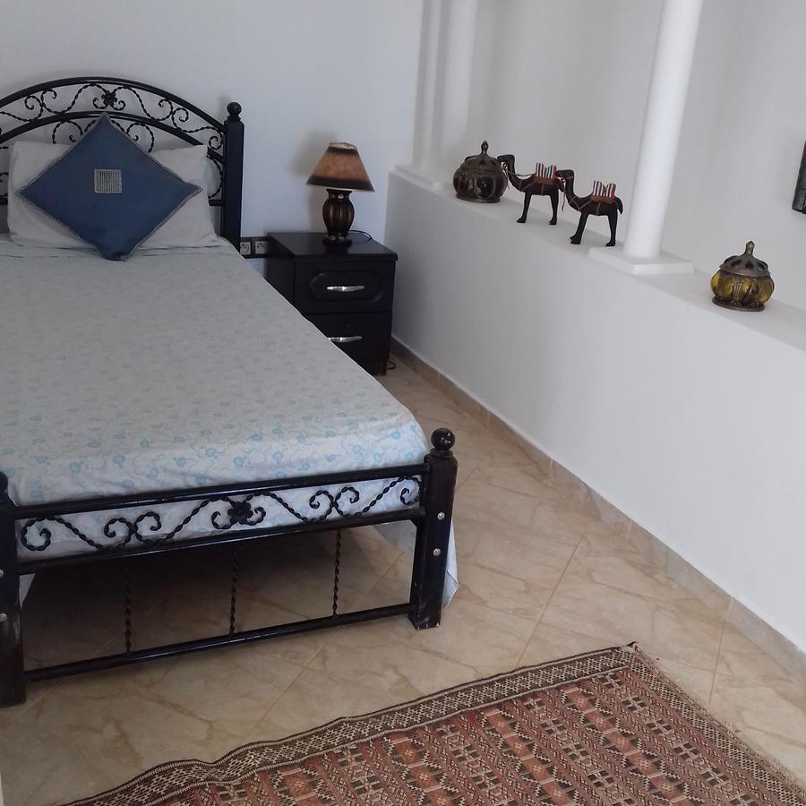 Rayani Maison d'Hôtes Chozas Extérieur photo