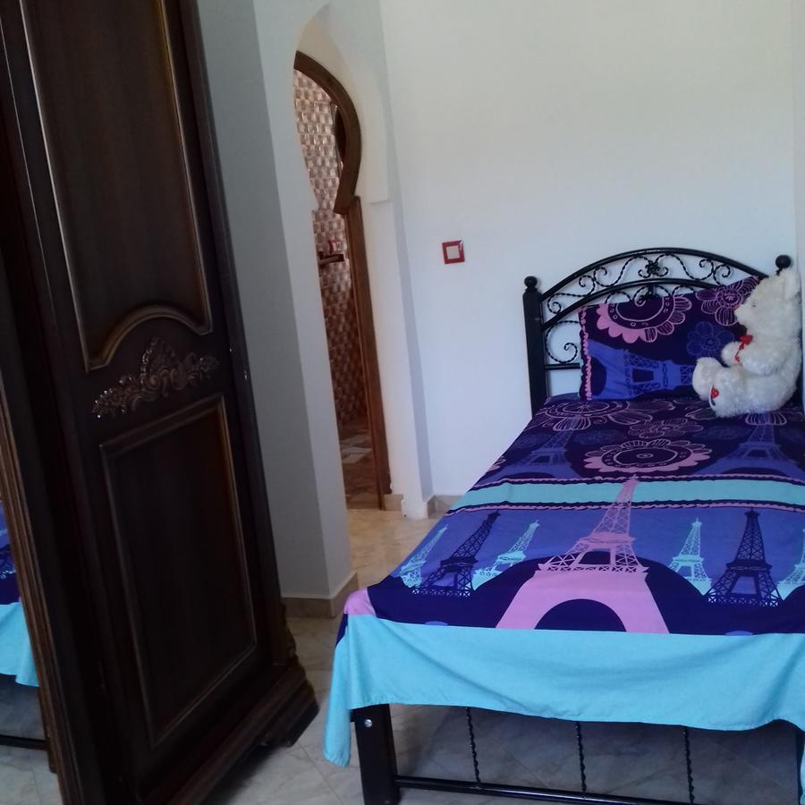 Rayani Maison d'Hôtes Chozas Extérieur photo