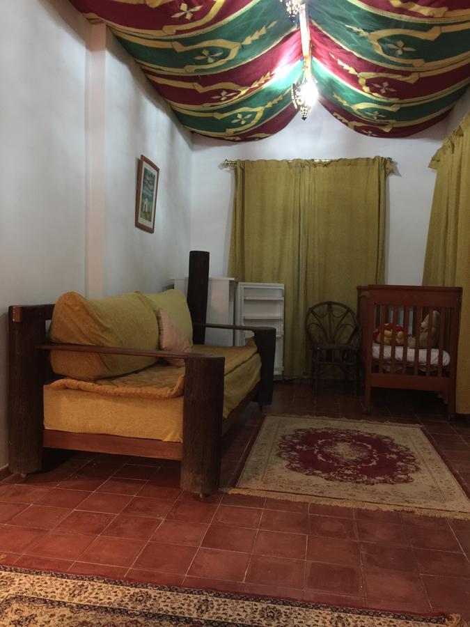Rayani Maison d'Hôtes Chozas Extérieur photo