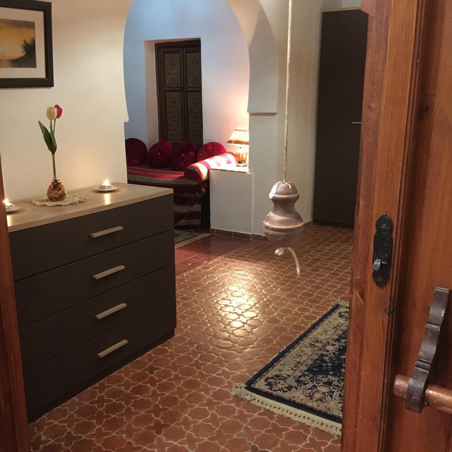 Rayani Maison d'Hôtes Chozas Extérieur photo