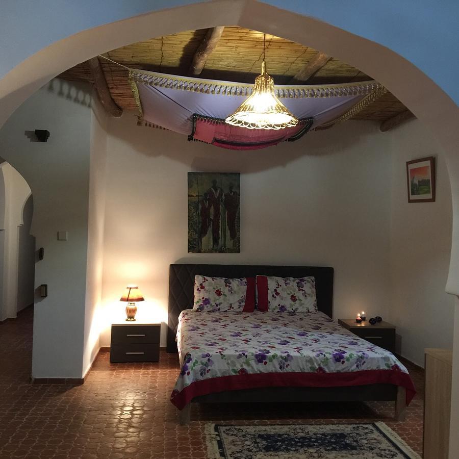 Rayani Maison d'Hôtes Chozas Extérieur photo