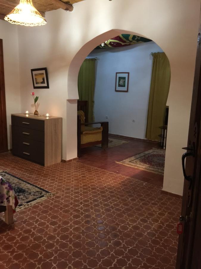Rayani Maison d'Hôtes Chozas Extérieur photo