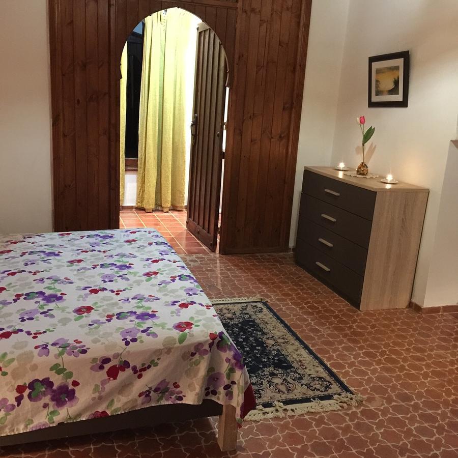 Rayani Maison d'Hôtes Chozas Extérieur photo